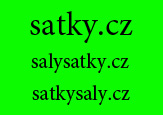www.satky.cz