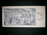 Staré bankovky-p3 Český Krumlov