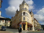 České Klenoty Český Krumlov