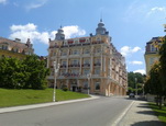 České Klenoty