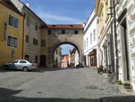 České Klenoty Český Krumlov