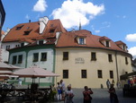 České Klenoty Český Krumlov