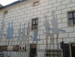 České Klenoty Český Krumlov