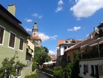 České Klenoty Český Krumlov