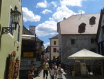  Český Krumlov