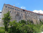 Český Krumlov