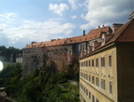 České Klenoty Český Krumlov
