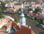 České Klenoty Český Krumlov