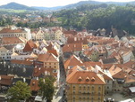 České Klenoty Český Krumlov