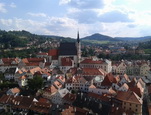 České Klenoty Český Krumlov