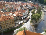 České Klenoty Český Krumlov