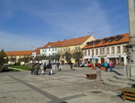 České Klenoty Český Krumlov