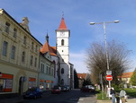 České Klenoty Český Krumlov