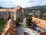 České Klenoty Český Krumlov
