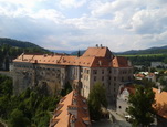 České Klenoty Český Krumlov