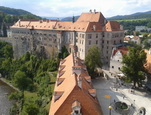 České Klenoty Český Krumlov