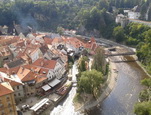 České Klenoty Český Krumlov