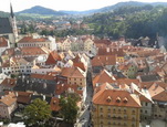 České Klenoty Český Krumlov