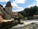 České Klenoty Český Krumlov