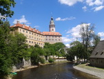 České Klenoty Český Krumlov