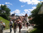 České Klenoty Český Krumlov