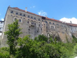 České Klenoty Český Krumlov