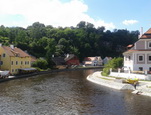České Klenoty Český Krumlov