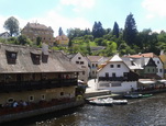 České Klenoty Český Krumlov