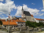 České Klenoty Český Krumlov