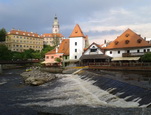České Klenoty Český Krumlov