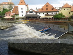 České Klenoty Český Krumlov