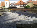České Klenoty Český Krumlov