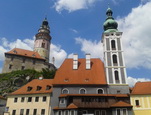 České Klenoty Český Krumlov