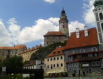 České Klenoty Český Krumlov