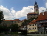 České Klenoty Český Krumlov