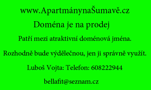 Domény na prodej a pronájem domén