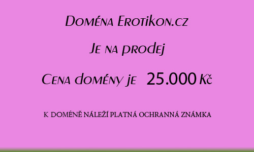 Domény na prodej a pronájem domén