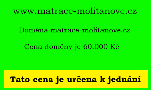 Domény na prodej a pronájem domén