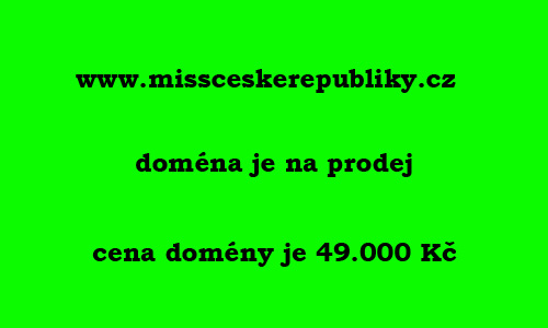 Domény na prodej a pronájem domén