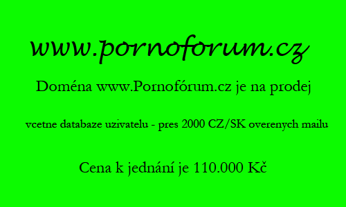 Domény na prodej a pronájem domén