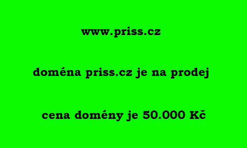 Domény na prodej a pronájem domén