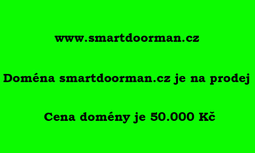 Domény na prodej a pronájem domén