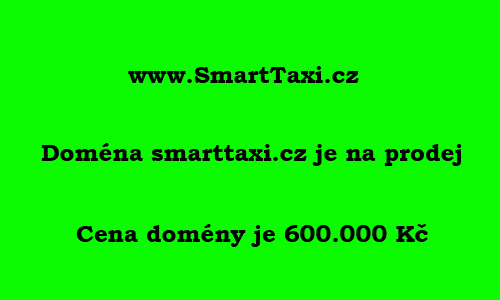 Domény na prodej a pronájem domén
