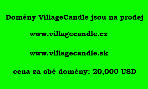Domény na prodej a pronájem domén