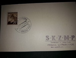 Staré postovni-znamky-3 Český Krumlov