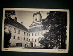 Staré postovni-znamky-3 Český Krumlov
